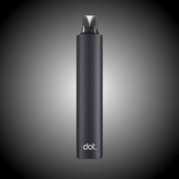 DOTMOD - KIT POD SWITCH R 1000mAh Black - La Vapoteria