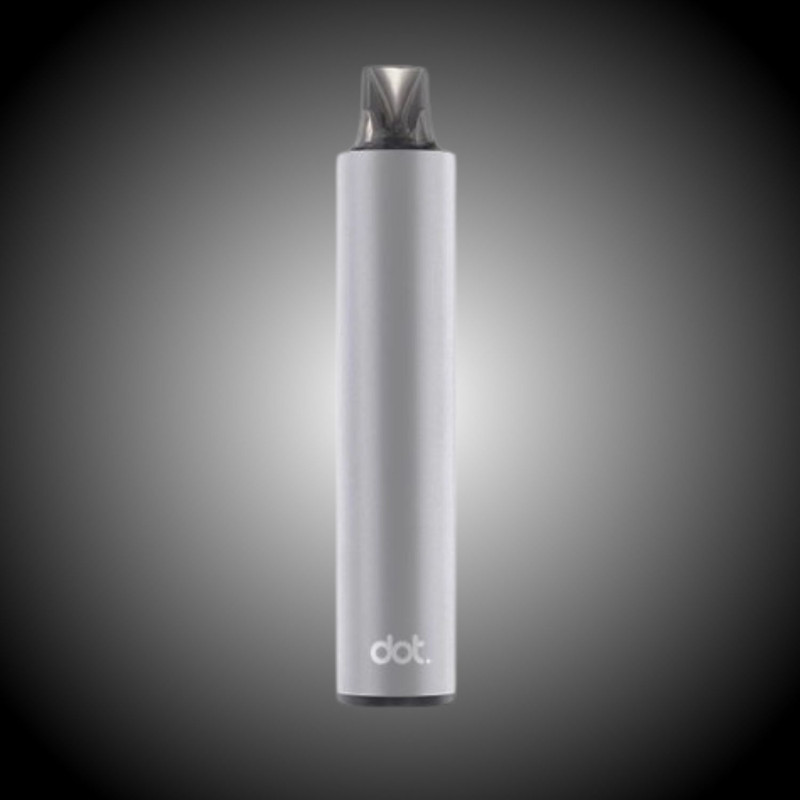 DOTMOD - KIT POD SWITCH R 1000mAh White - La Vapoteria