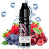 ADALYA SALT - PUNKMAN 10ml - La Vapoteria