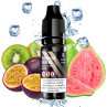 ADALYA SALT - PASSION GUAVA KIWI 10ml - La Vapoteria