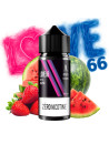 ADALYA - LOVE66 60ml - La Vapoteria