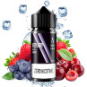 ADALYA - PUNKMAN 60ml - La Vapoteria