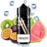 ADALYA - PASSION FRUIT GUAVA KIWI 60ml - La Vapoteria