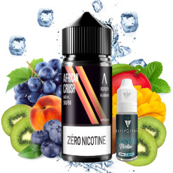 ADALYA - AFRICAN CRUSH 60ml 03mg - La Vapoteria