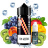 ADALYA - AFRICAN CRUSH 60ml 03mg - La Vapoteria