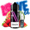 ADALYA - LOVE66 60ml 03mg - La Vapoteria