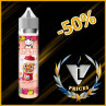 KAWAII - RAINBOW CANDY 50ml - La Vapoteria