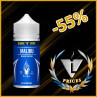 HALO - MALIBU 50ml - la Vapoteria