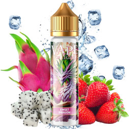 VAPE OF LEGENDS - SWEET DRAGON 50ml - La Vapoteria