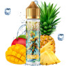 VAPE OF LEGENDS - TROPICAL WAVE 50ml - La Vapoteria