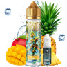 VAPE OF LEGENDS - TROPICAL WAVE 50ml 03mg - La Vapoteria