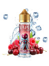 VAPE OF LEGENDS - MYSTIC CHERRY 50ml - la Vapoteria