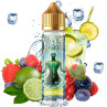 VAPE OF LEGENDS - LIMO'FROST 50ml - La Vapoteria