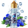 VAPE OF LEGENDS - BLUE CRISTAL 50ml - La Vapoteria