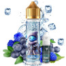 VAPE OF LEGENDS - BLUE CRISTAL 50ml 03mg - La Vapoteria