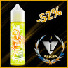 FRUIZEE - CITRON ORANGE MANDARINE "NO FRESH" 50ml - La Vapoteria