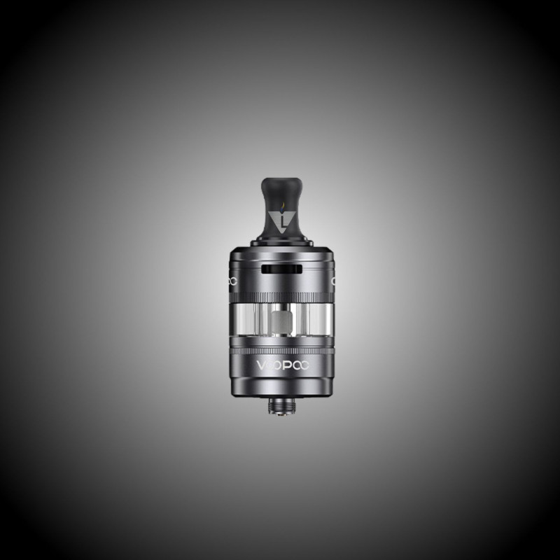 CLEARO VOOPOO POD MTL PNP "X"