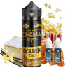 CLOUDS OF ICARUS - CINEMA ACT 3 100ml 03mg - La Vapoteria