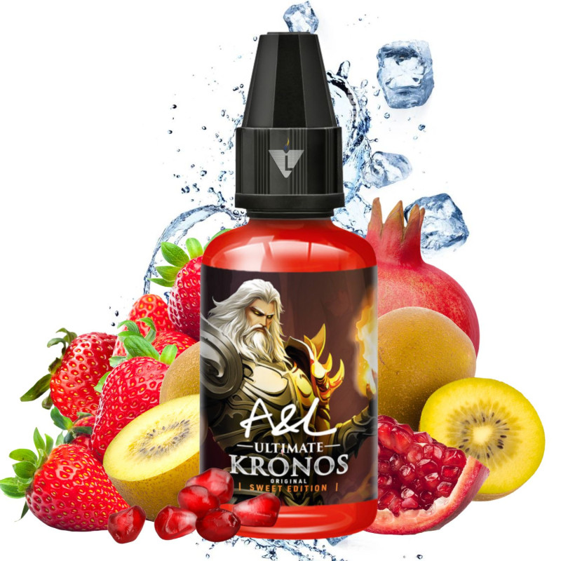 [A.L] KRONOS 30 ML
