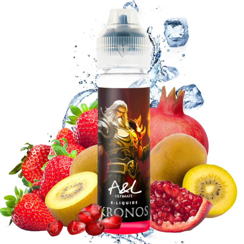 [A.L] KRONOS 50 ML