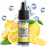 BOBBLE FRISSON - CAVIAR DE CITRON MECHAMMENT GIVRÉE 10ml - La Vapoteria