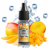 BOBBLE FRISSON - DOUBLE MANGUE MECHAMMENT GIVRÉE 10ml - La Vapoteria