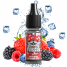 BOBBLE FRISSON - FRUITS ROUGES MECHAMMENT GIVRÉS 10ml - La Vapoteria