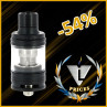Eleaf - Melo 4 D22 Blk - La Vapoteria