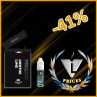 VAPE MAKER - PRODIGY MENTHE LIME 50ml 03mg - La Vapoteria