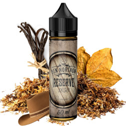 BEN NORTHON - RESERVE 1850 50ml - La Vapoteria