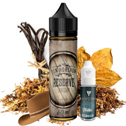 BEN NORTHON - RESERVE 1850 50ml 03 mg - La Vapoteria
