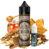 BEN NORTHON - OREGON JACK 50ml 03mg - La Vapoteria