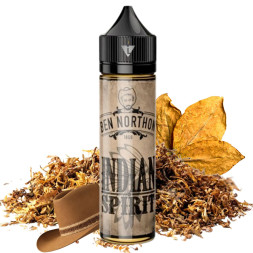 BEN NORTHON - INDIAN SPIRIT 50ml - La Vapoteria