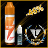T JUICE -CRUMBY CRUSH 50ml 03mg - La Vapoteria