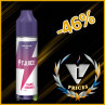 T JUICE - DARK ENIGMA 50ml - La Vapoteria