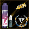 T JUICE - DARK ENIGMA 50ml 03mg - La Vapoteria