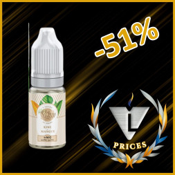 LE PETIT VERGER - KIWI MANGUE 10ml - La Vapoteria