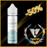 PETIT NUAGE - FLOCON VANILLÉ 60ml - La Vapoteria