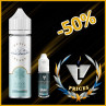 PETIT NUAGE - FLOCON VANILLÉ 60ml 03mg - La Vapoteria