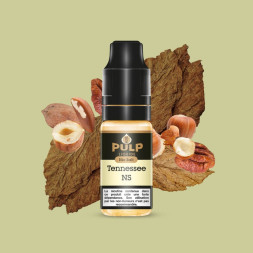 PULP SALT - TENNESSEE 10ml - La Vapoteria