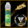 LA MANUFACTURE - N°7 - COOKIE PISTACHE 50ml - La Vapoteria