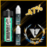 L'INVAPABLE - POLAR VORTEX 100ml 03mg - La Vapoteria