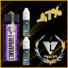 L'INVAPABLE - HYPER DRAGON 100ml 03mg - La Vapoteria