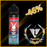 WHITE RABBIT - TRIPLE BERRY 50ml - La Vapoteria