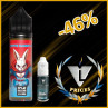 WHITE RABBIT - TRIPLE BERRY 50ml 03mg - La Vapoteria