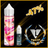 SWOKE - GLOSS 50ml 3mg - La Vapoteria