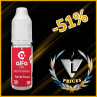 ALFALIQUID - FORT DE FRANCE 10ml - La Vapoteria