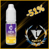 ALFALIQUID - CANDY COLA 10ml - La Vapoteria