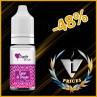 CUPIDE - COEUR DE DRAGON 10ml - La Vapoteria