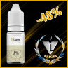 CUPIDE - BLOND DES ÎLES 10ml - La Vapoteria